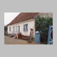 026-1001 Insthaus Hanau im Jahre 1992. Links wohnte die Familie Fitz und rechts die Familie Sodeik.jpg